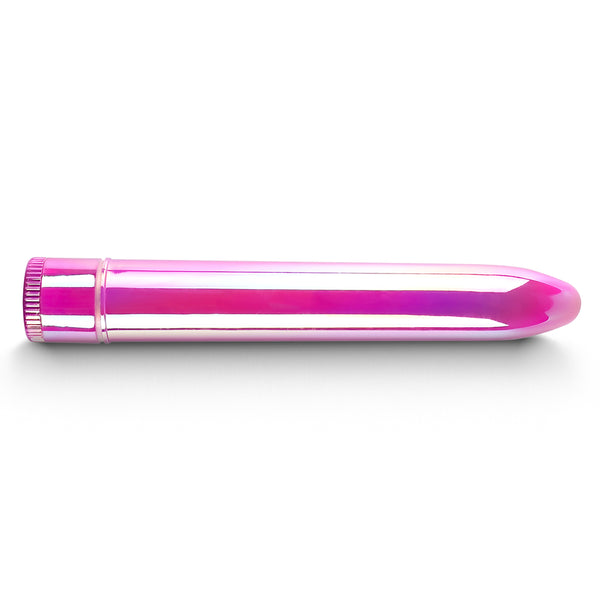 Irridescent Purple Waterproof Vibrator (Classic)