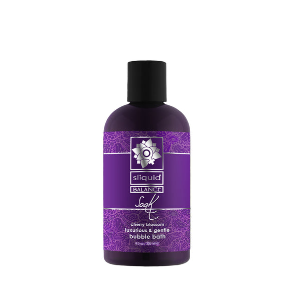 Soak Bubble Bath 8.5oz