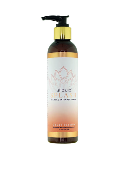 Splash feminine wash (New Bottle) 8.5oz