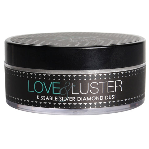 Love & Lust Silver Dust