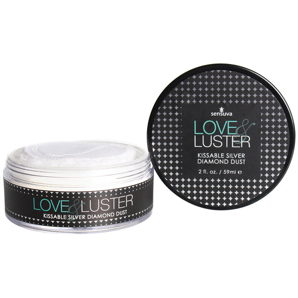 Love & Lust Silver Dust