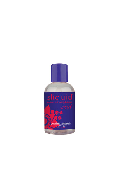 Swirl Lube 4.2oz