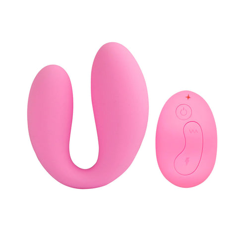 Rechargeable "U" Vibe