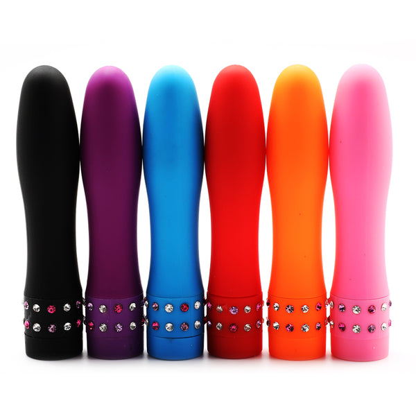 Jewelry Mini Vibrator