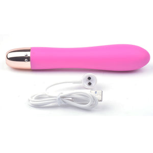 Rechargeable Classic Vibrator