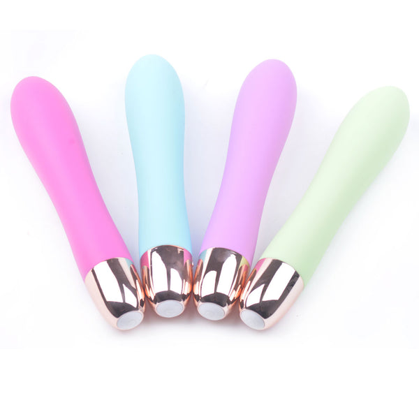 Rechargeable Classic Vibrator