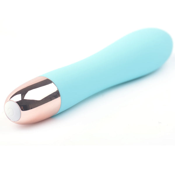 Rechargeable Classic Vibrator