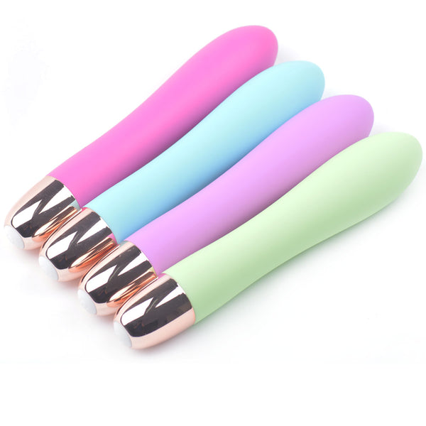 Rechargeable Classic Vibrator