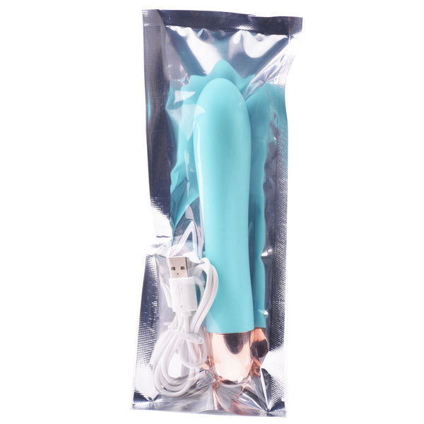 Rechargeable Classic Vibrator