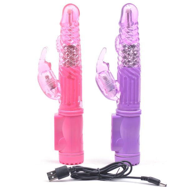 Rechargeable Jack Rabbit