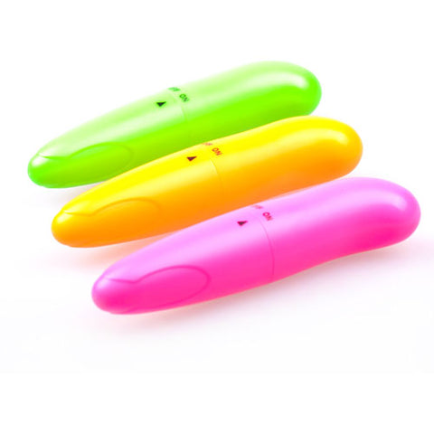 Mini G-Spot Massager Saphire's Toys