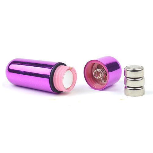 Mini Vibrating Bullet