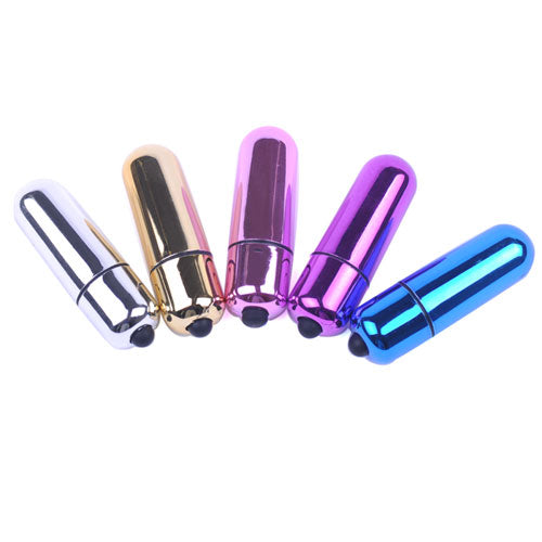 Mini Vibrating Bullet