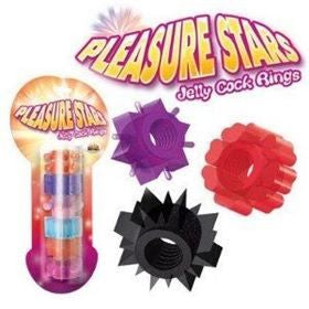 Pleasure Rings