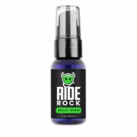 Delay Spray by Ride Rock