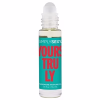 Simply Sexy Affirmations Pheromone Perfume Oil – Forget Me Not (0.34oz) - Image 17