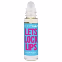 Simply Sexy Affirmations Pheromone Perfume Oil – Forget Me Not (0.34oz) - Image 16