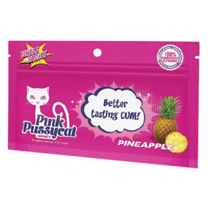 Pink Pussycat Honey Single Pack