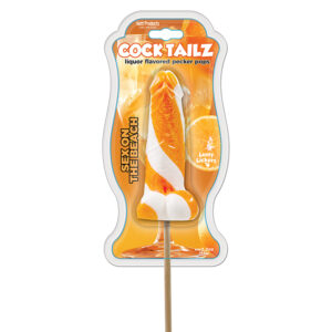 Cocktails Sucker-Pina Colada