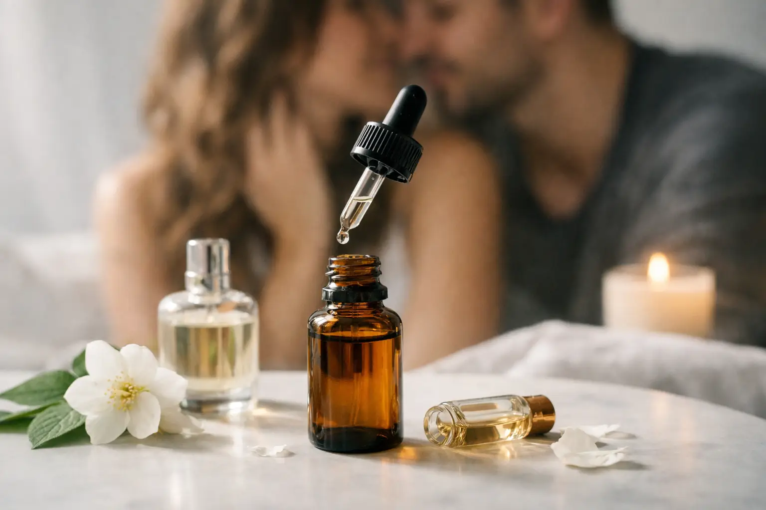What Are Pheromone Oils Used For?