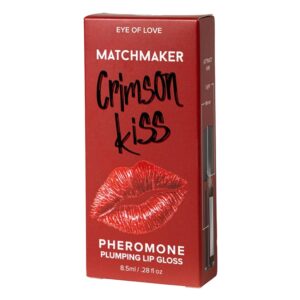 Eye of Love Matchmaker Pheromone Lip Stain