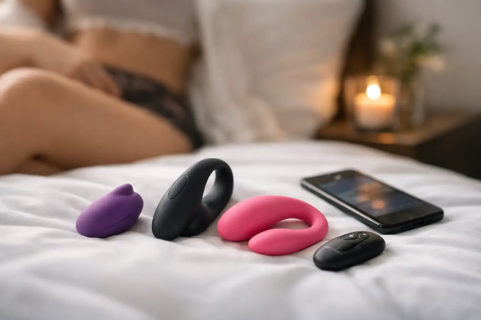 Wearable Vibrator Review Guide for Real Life