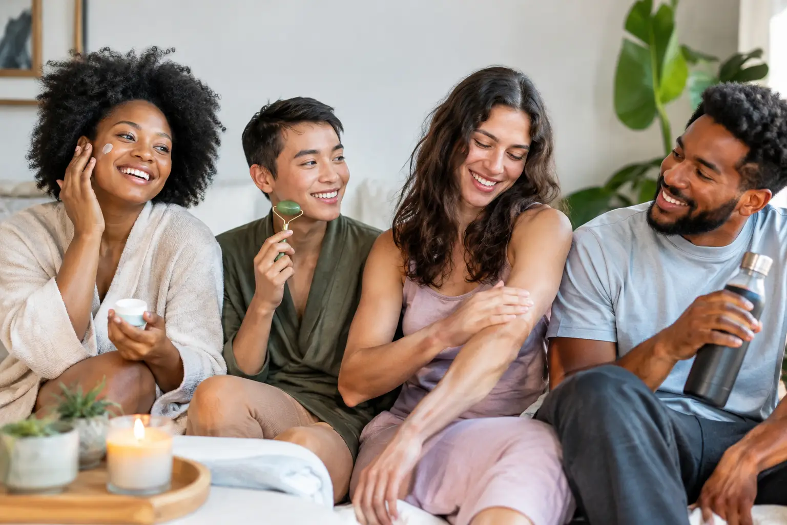 Inclusive Pleasure Trends Changing Self-Care