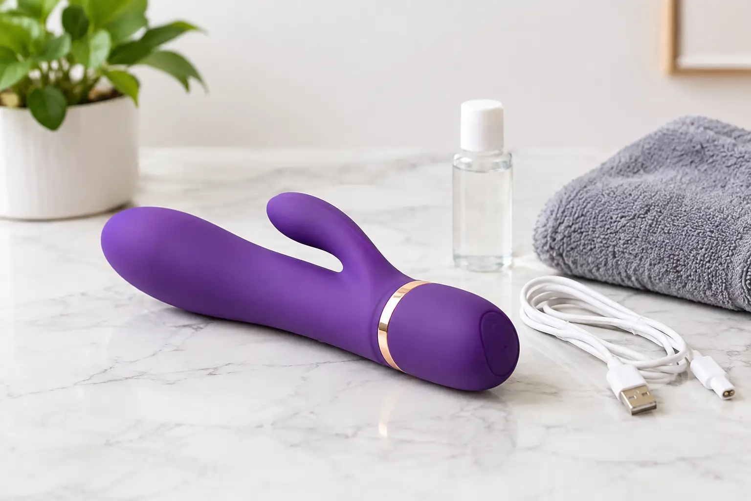 Why Vibrators Lose Power and How to Fix It